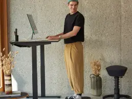 Stehpult höhenverstellbar Zürich